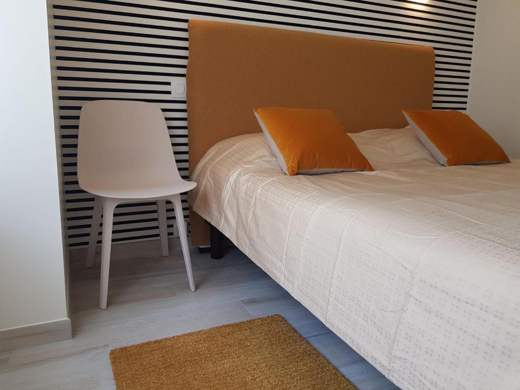 Cote Jardin - Cancale - Gite Standing - Proche Centre Et Port Екстериор снимка